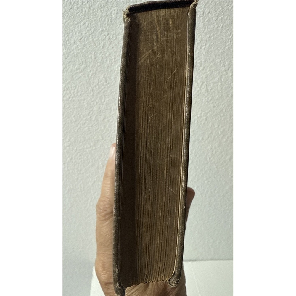 McCulloch-Williams NEXT TO THE GROUND Chronicles of a Countryside 1st Edition - Picture 7 of 16